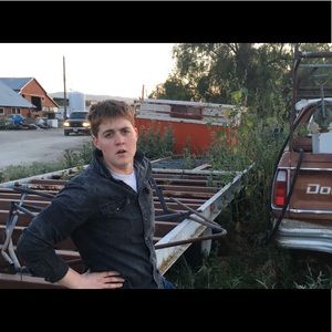 Meet your Posher, Savannah